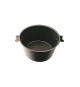 Stampo Charlotte Cm 18 Antiaderente