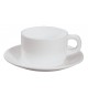Tazza colazione RESTAURANT s/p conf. 6 pz