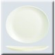 Piatto steak avorio INTENSITY conf. 12 pz