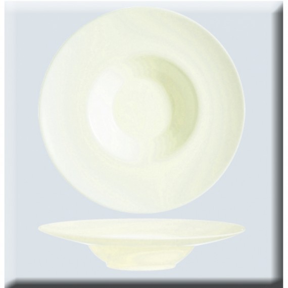 Piatto risotto INTENSITY conf. 12 pz