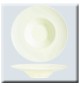 Piatto risotto INTENSITY conf. 12 pz