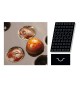 Stampo Mini-Semisfere Cm 2,9 In Silicone Flessibile
