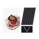 Stampo Flessibile Inserto Cono Cm 5 In Silicone