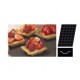Stampo Flessibile Quadrati In Silicone
