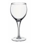 Calice FIORE burgunder conf. 12 pz.