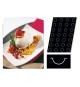 Stampo Flessibile Zaffiro In Silicone