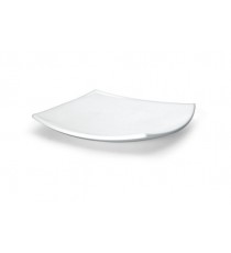 Piatto frutta DELICE conf. 6 pz