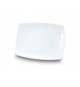 Piatto rettangolare DELICE conf. 12 pz