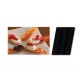 Stampo Flessibile Cm 60x40 Cucchiai In Silicone