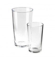 Bicchiere CONIQUE 28 conf. 6 pz