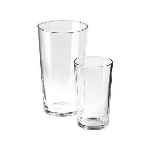 Bicchiere CONIQUE 28 conf. 6 pz