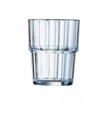 Bicchiere NORBEGE 20 conf. 6 pz