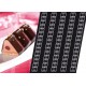 Stampo Flessibile Cm 60x40 Annapurna Con Supporto In Silicone