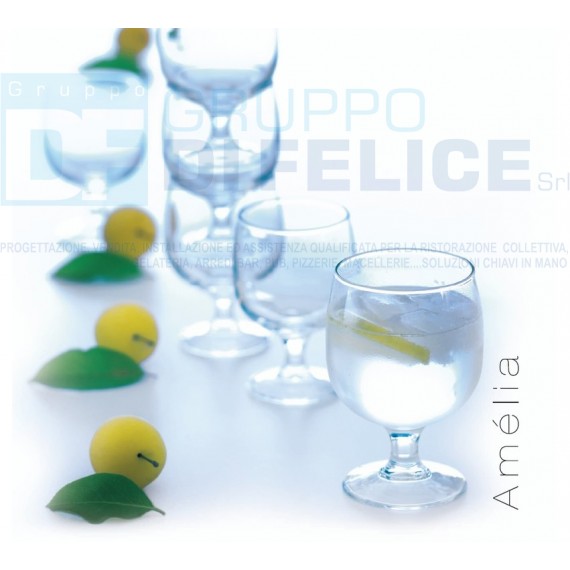 Calice AMELIA 32  conf. 12 pz