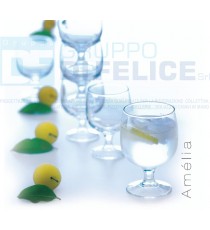 Calice AMELIA 25 conf. 12 pz