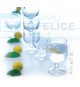 Calice AMELIA 25 conf. 12 pz