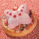 Stampo Flessibile Cm 60x40 Mezzo Uovo In Silicone