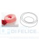 Tappeto A Rilievo Cm 60x40 In Silicone Flexipan