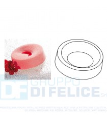 Tappeto A Rilievo Cm 60x40 In Silicone Flexipan