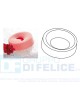 Tappeto A Rilievo Cm 60x40 In Silicone Flexipan