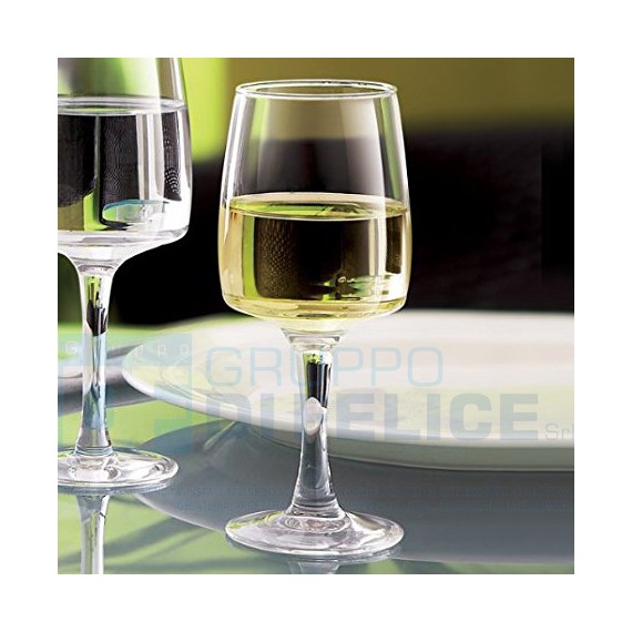 Calice AXIOM vino 19 conf. 6 pz