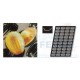 Stampo Flessibile Cm 60x40 Madeleines In Silicone