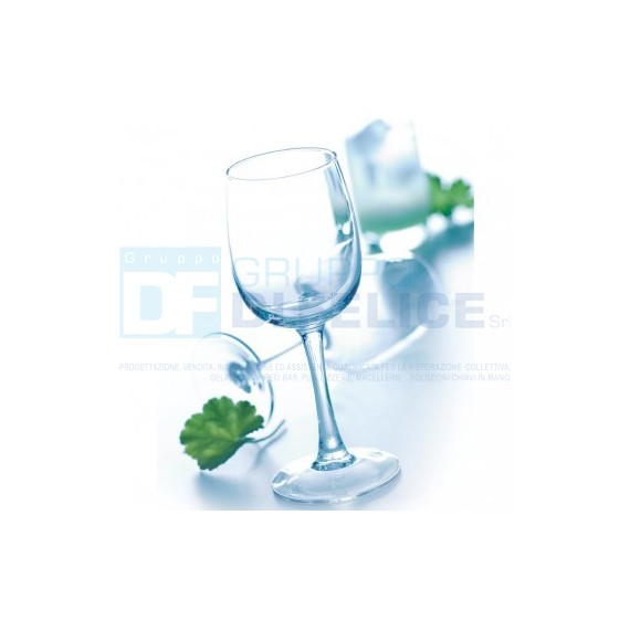 Calice ELISA 18 conf. 12 pz