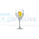 Calice PRINCESA 23 acqua conf. 12 pz