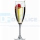 Calice PRINCESA flute 15 conf. 12 pz