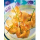 Stampo Flessibile Cm 60x40 Petit Fours Cm 4 In Silicone