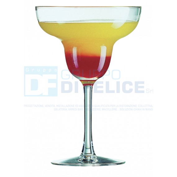 Calice PRINCESA margarita 27 conf. 6 pz