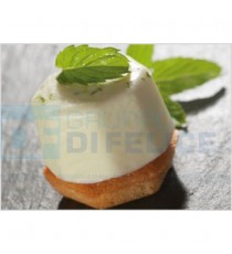 Stampo Flessibile Cm 60x40 Ottagoni In Silicone