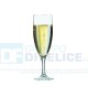 Calice flute ELEGANCE 17 conf. 48 pz