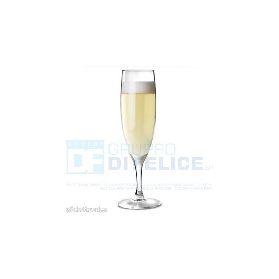 Calice fluttino ELEGANCE 13 conf. 48 pz