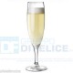 Calice fluttino ELEGANCE 10 conf. 48 pz