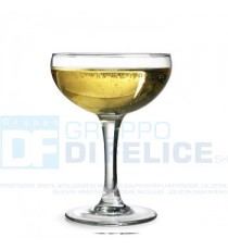 Coppa ELEGANCE 16 conf. 48 pz