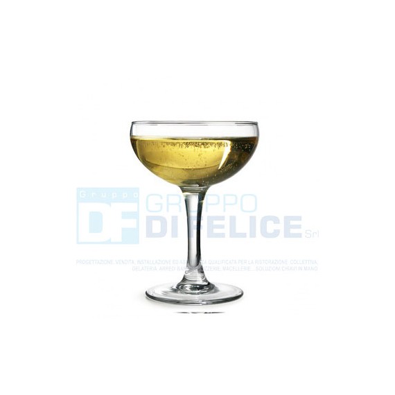 Coppa ELEGANCE 16 conf. 48 pz