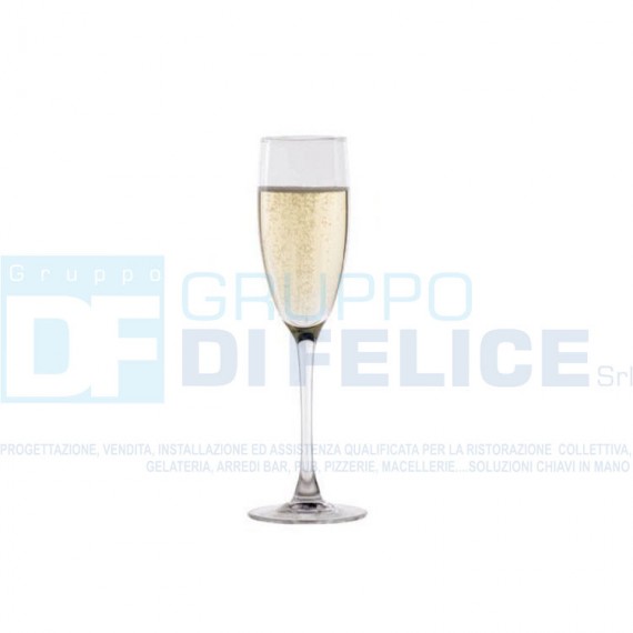 Calice flute SIGNATURE 17 conf. 6 pz