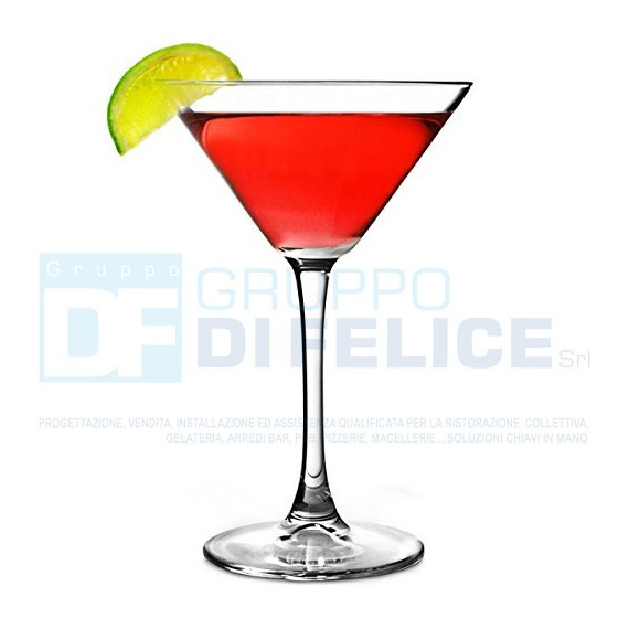 Calice COCKTAIL 21 conf. 6 pz