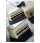 Stampo Flessibile Cm 60x40 Pizzette Cm 12,5 In Silicone