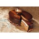 Stampo Flessibile Cm 60x40 Pizzette Cm 14,5 In Silicone