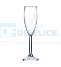 Calice flute OUTDOOR PERFECT 15 conf. 6 pz