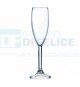Calice flute OUTDOOR PERFECT 15 conf. 6 pz
