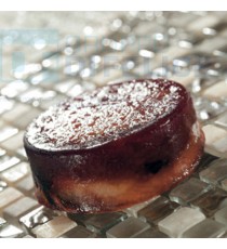 Stampo Flessibile Cm 60x40 Tarte Tatin Cm 8,2 In Silicone
