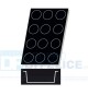 Stampo Flessibile Cm 60x40 Tarte Tatin Cm 10,5 In Silicone
