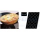 Stampo Flessibile Cm 60x40 N. 15 Quiches Pie In Silicone