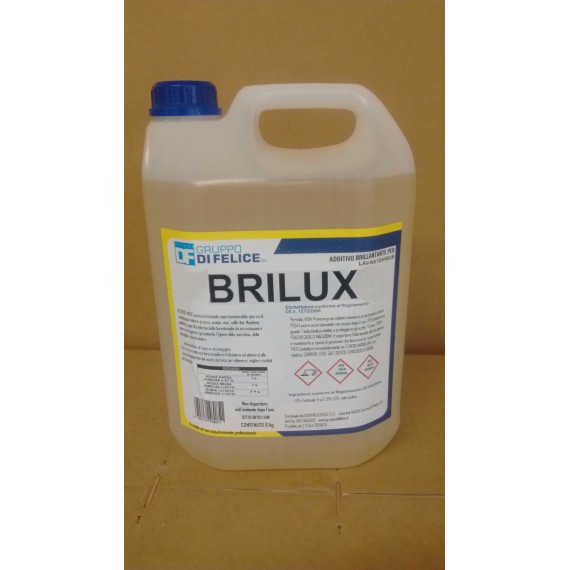 Detergente per lavastoviglie professionale Neutrol Matic confezione da 24 Kg