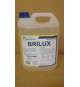Brillantante per lavastoviglie professionale Brilux confezione da 20 Lt