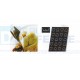 Stampo Flessibile Cm 60x40 N.20 Cuori In Silicone
