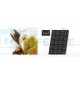 Stampo Flessibile Cm 60x40 N.20 Cuori In Silicone